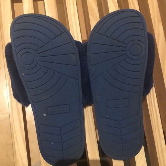 Marc Jacobs - Real Fur- Slides - Picture 6 of 8